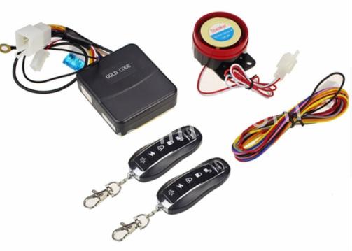 Power failure alarm RTU5029 GSM alarm, supports wireless sirens, remote monitoring, in case of power failure and alarm network recovery (EU