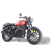 Archive Cafe Racer 250cc - Rood