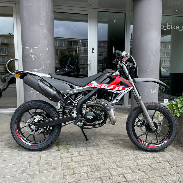 50cc supermoto discount