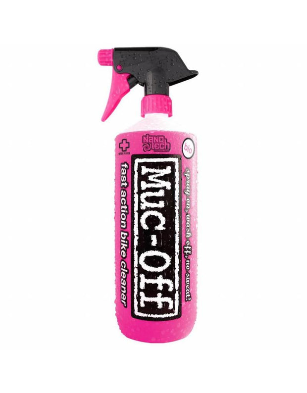 Muc-Off Motorcycle cleaner - 1L