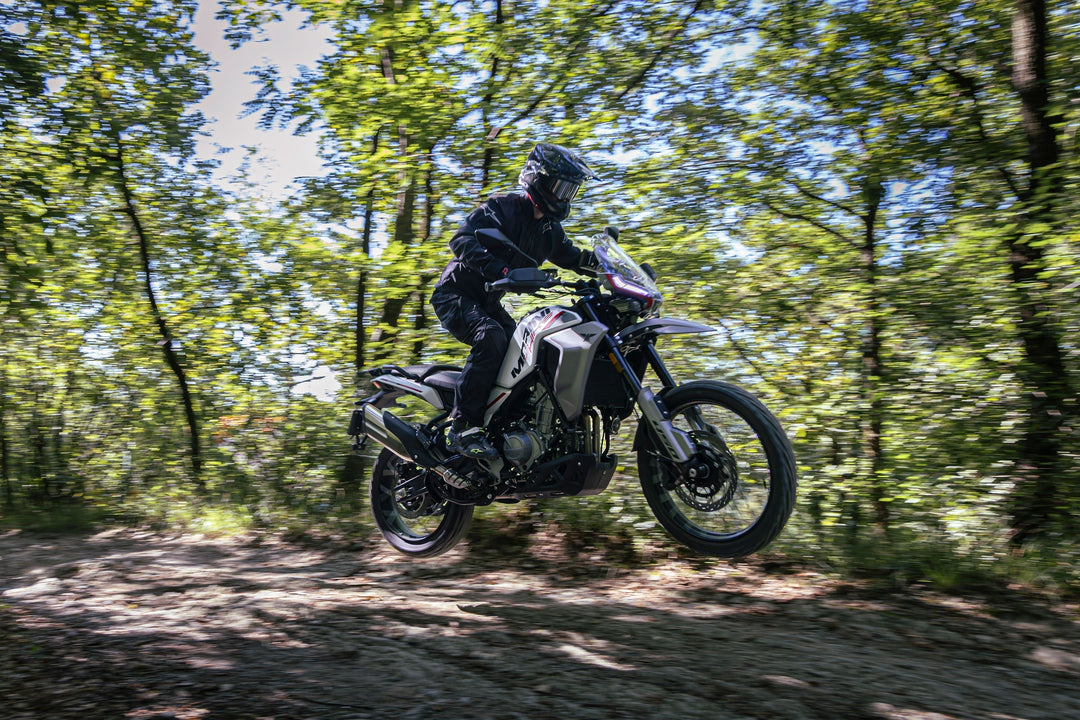 Officiëel Moto Morini dealer vanaf augustus 2026!