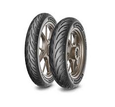 Michelin Road Classic 130/80-17