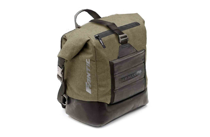 Fantic Caballero Travel bag 17L
