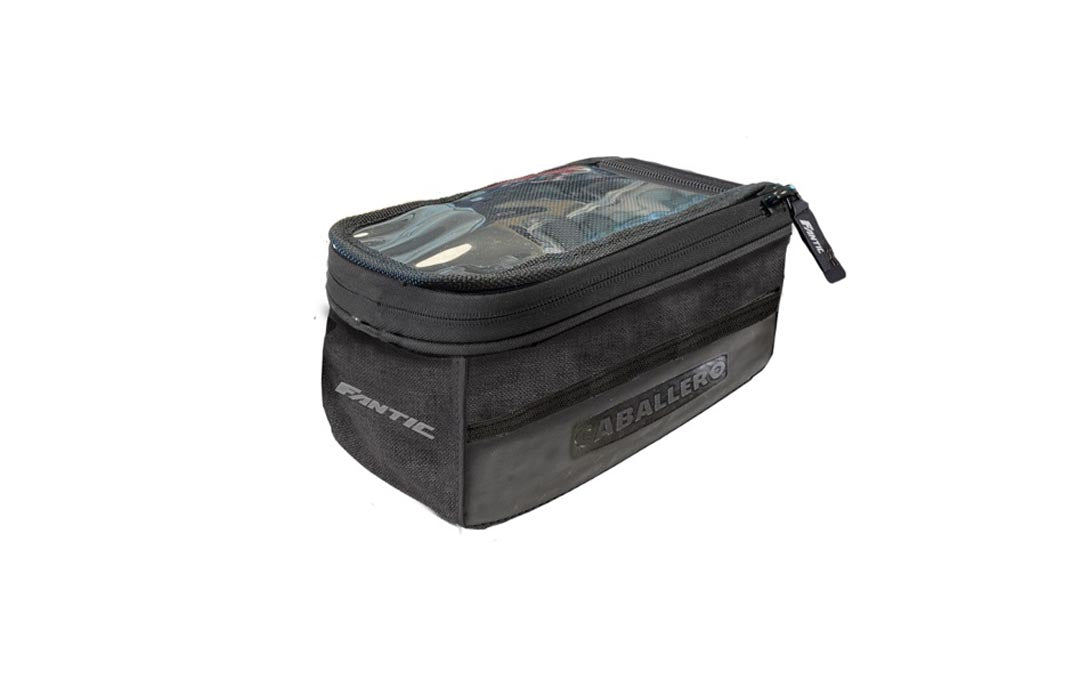 Fantic Caballero Tank bag