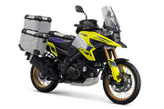 Suzuki V-Strom 1050 DE - Champion Yellow