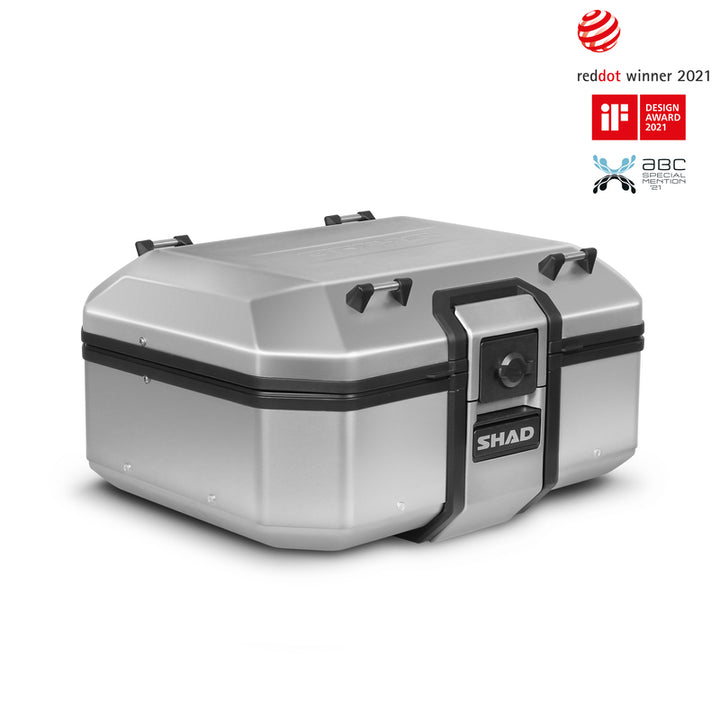 Shad Terra TR37 top case