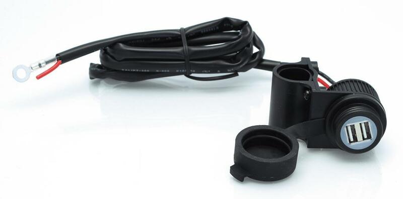 USB oplader universeel