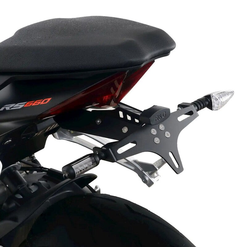 Aprilia RS 660 Tail Tidy high