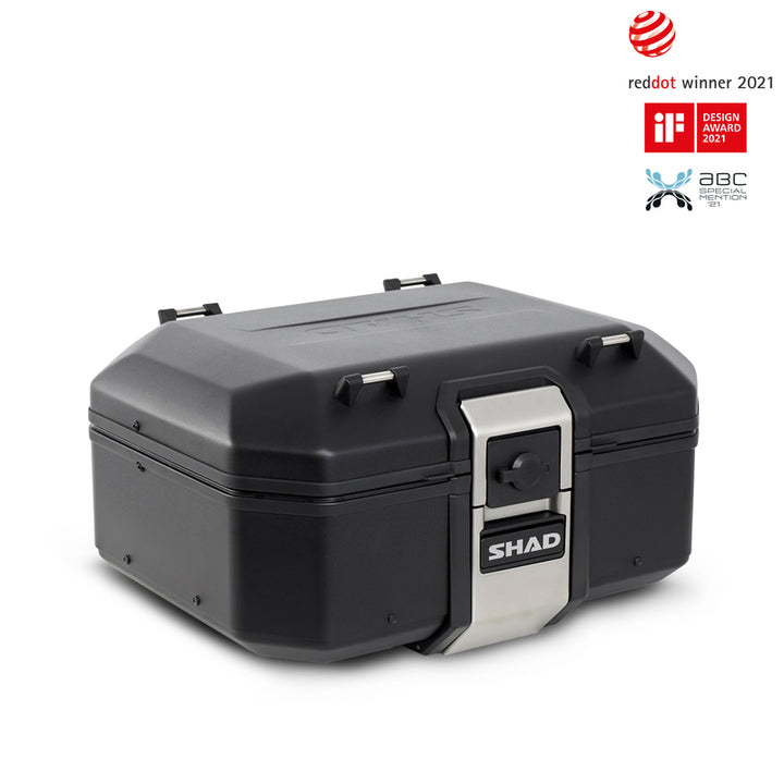 Shad Terra TR37 top case