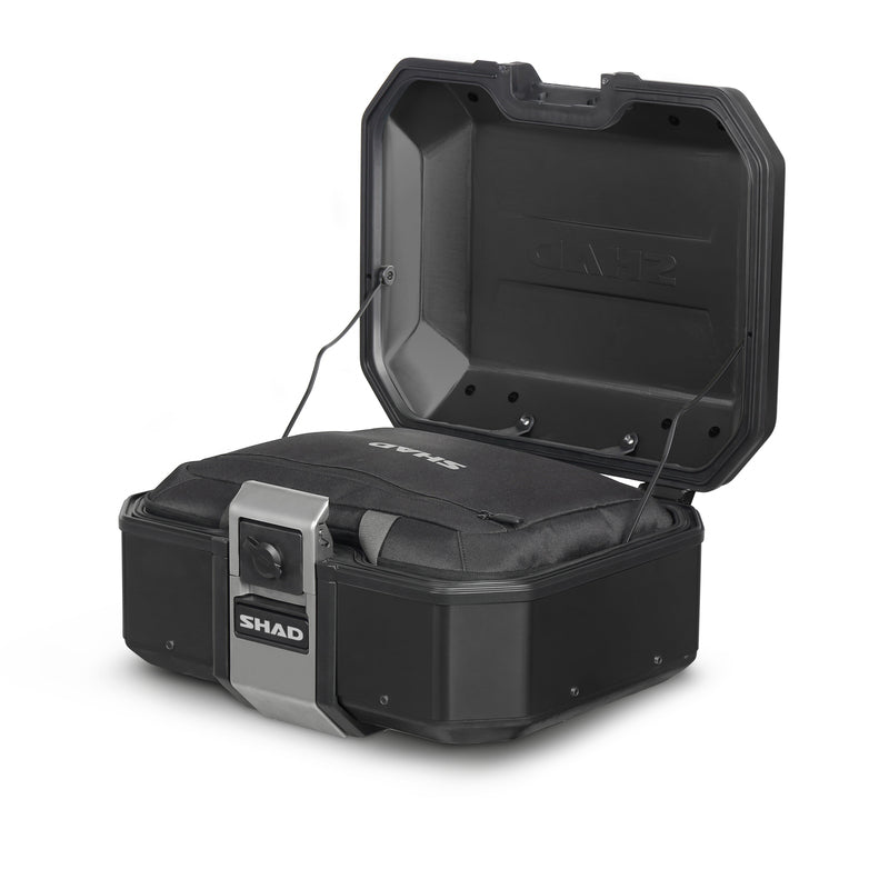 Shad Terra TR37 top case