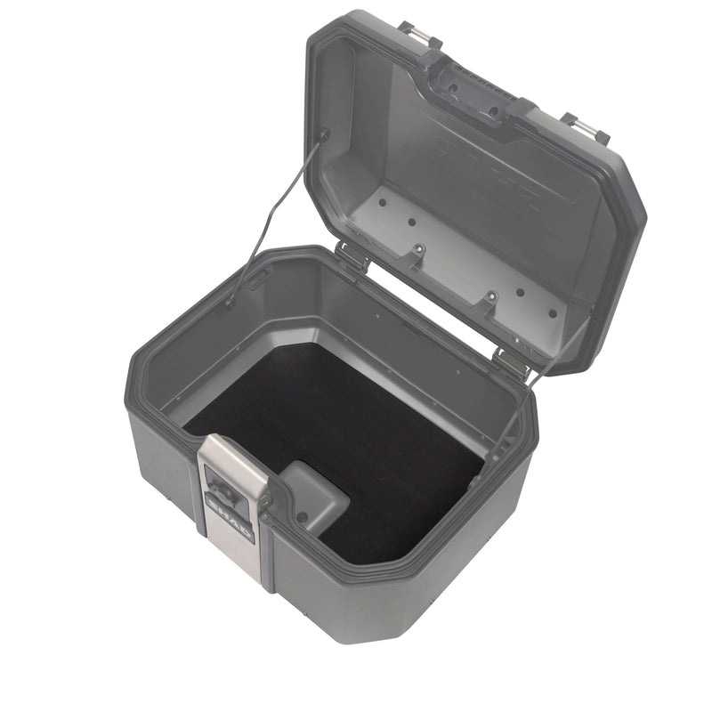 Shad Terra TR37 top case
