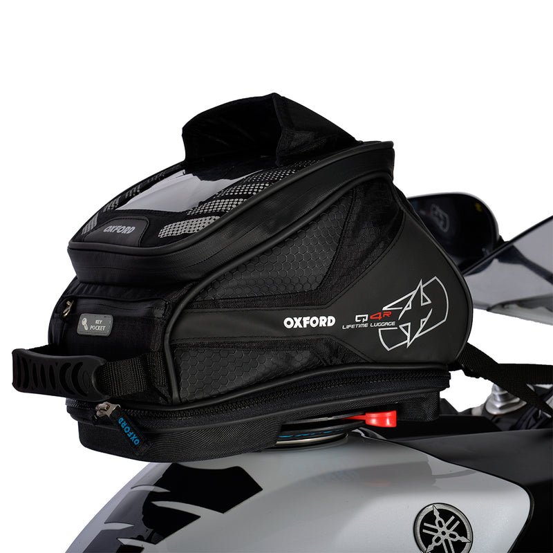 Oxford Q4R tanktas 18L
