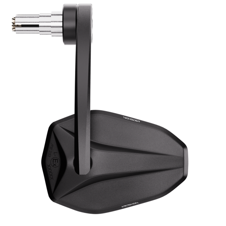 Highsider Pro Bar-end Mirror
