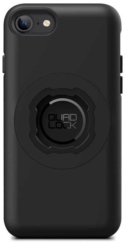 Quad Lock phone case - Iphone SE