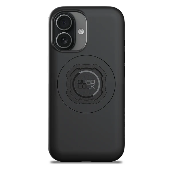 Quad Lock phone case - Iphone 17 Pro