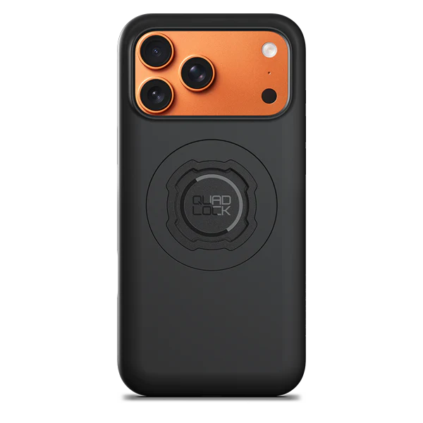 Quad Lock phone case - Iphone 17 Pro Max