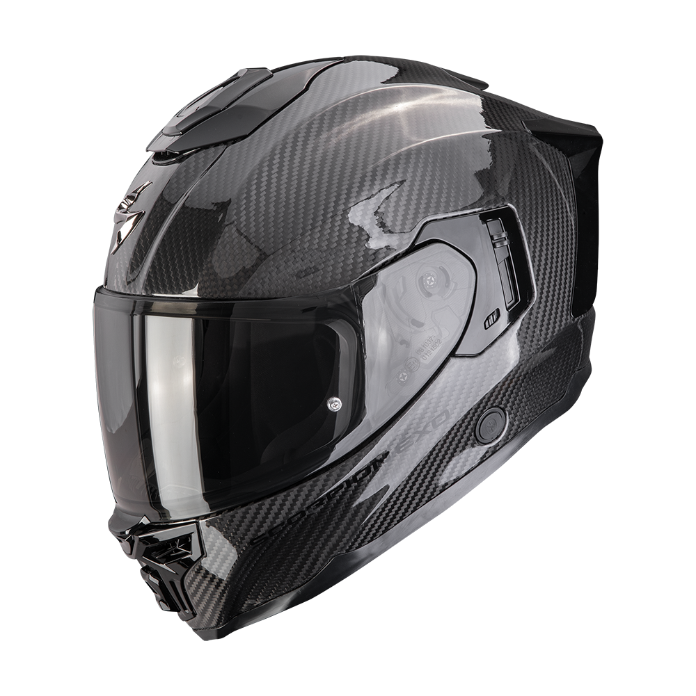 Scorpion Exo-1500 integraal helm - Carbon Air