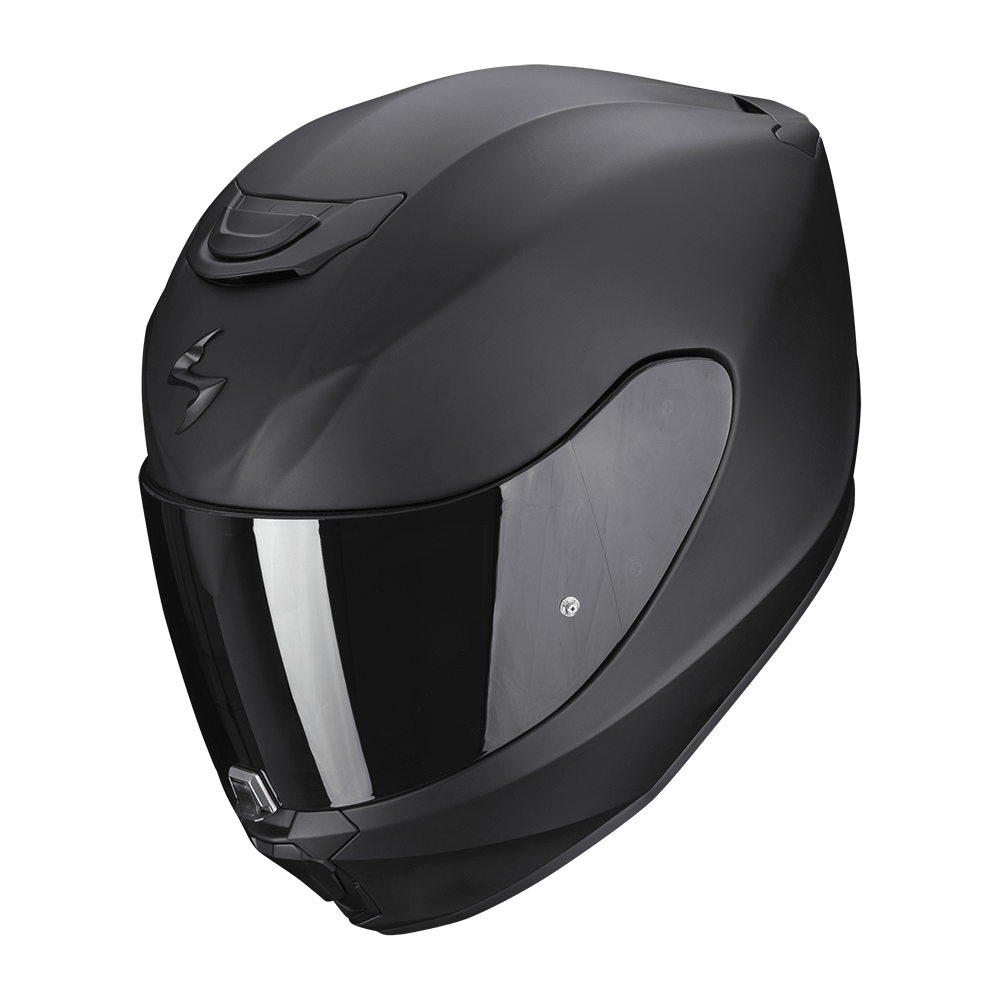 Scorpion Exo-391 integraal helm - Mat Zwart