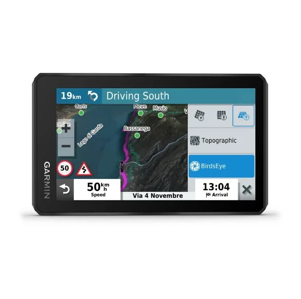 Garmin Zumo XT-3 6" Inch