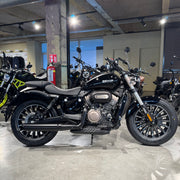Benda Rock 125cc