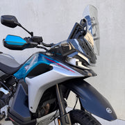 TWEEDEHANDS CFMoto 800 MT-X - Zephyr Blue