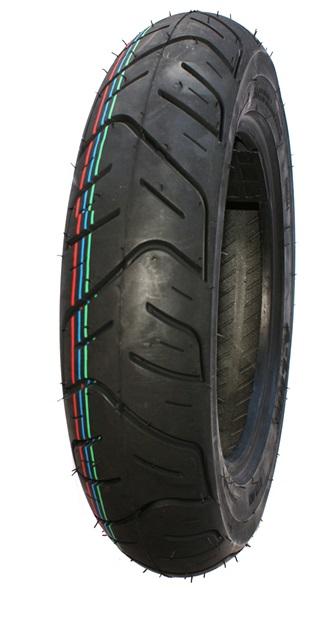 GTS 3.50-10 Inch scooterband