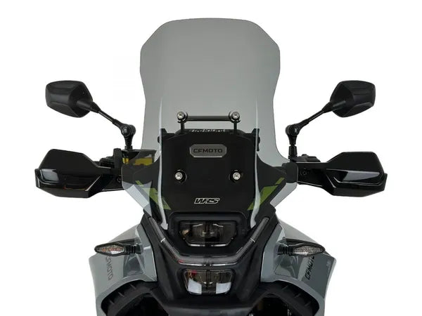 CFMoto 450 MT windscherm - getint WRS