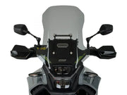 CFMoto 450 MT windscherm - getint WRS
