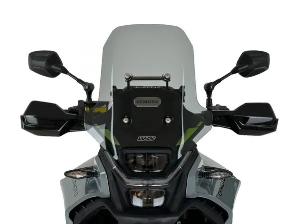CFMoto 450 MT windscherm - getint WRS