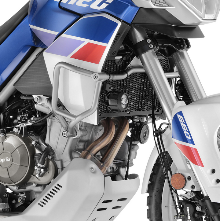 Aprilia Tuareg valbeugels
