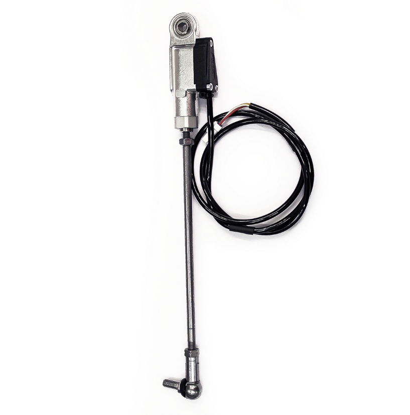 Aprilia Tuareg Quick Shifter