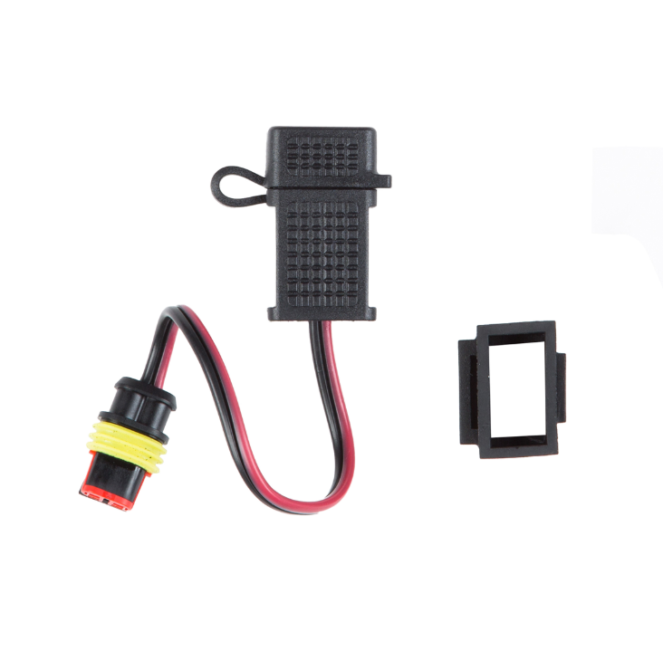Moto Guzzi V100 USB Socket