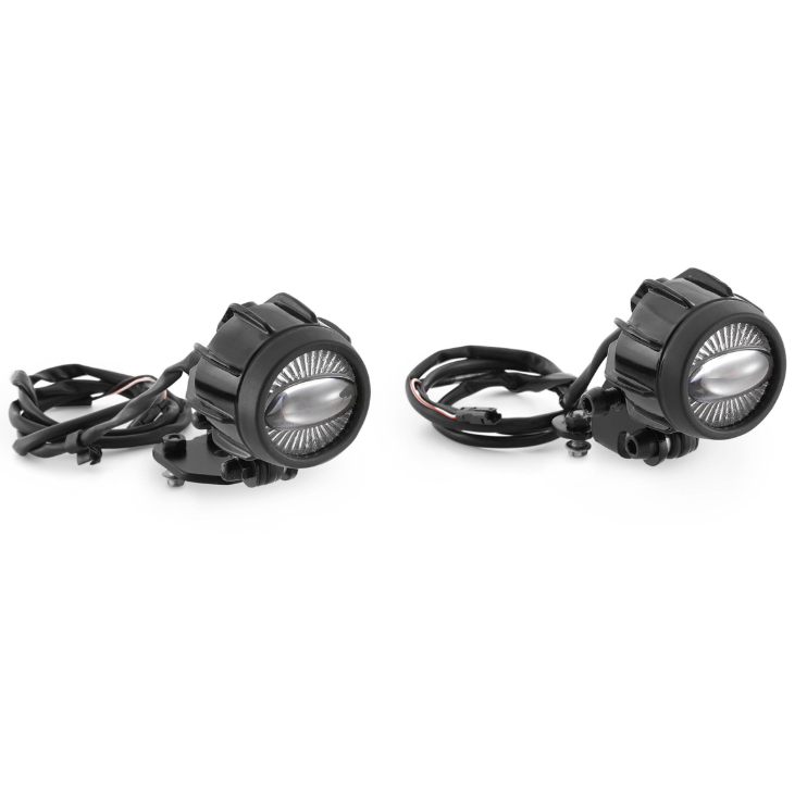 Moto Guzzi V100 LED lichten