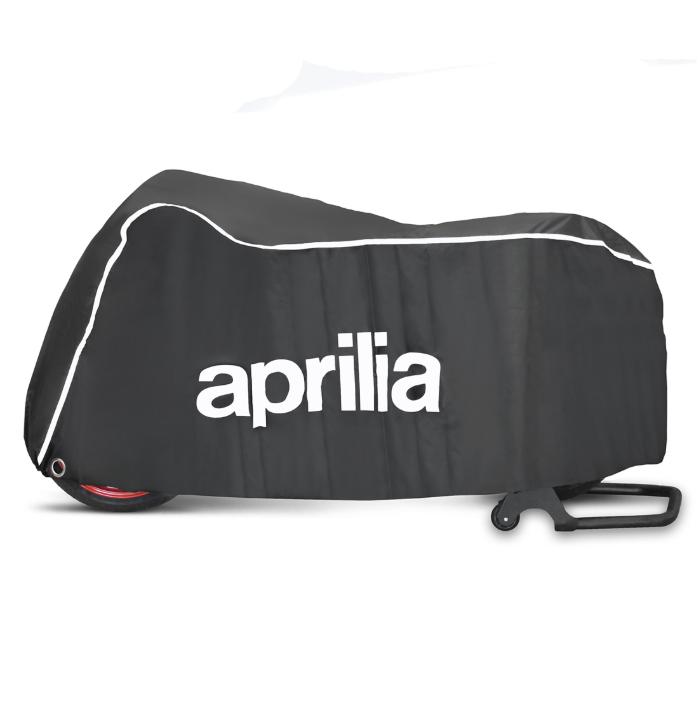 Aprilia Beschermhoes