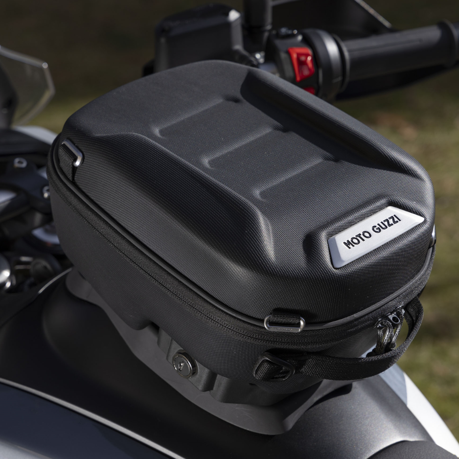 Moto Guzzi V85 Tanktas