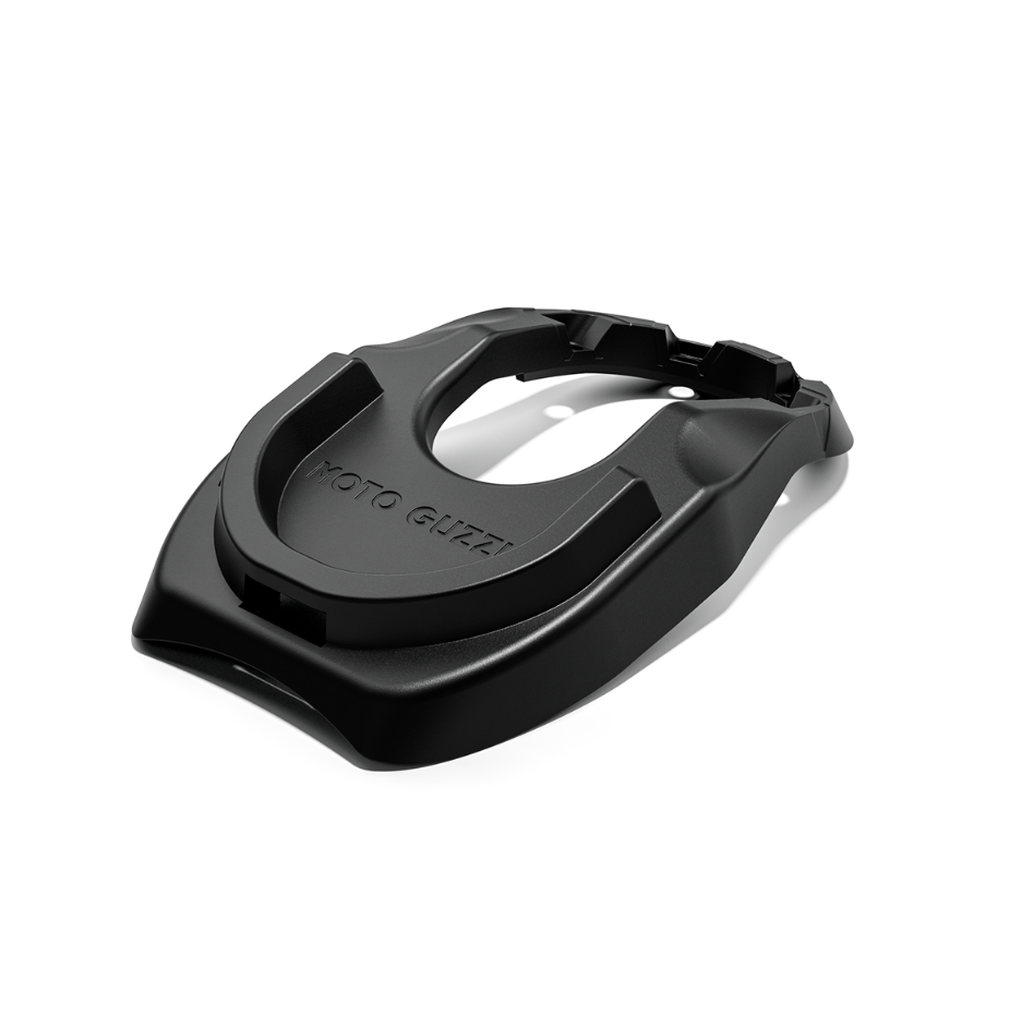 Moto Guzzi V85 Tanktas bevestiging