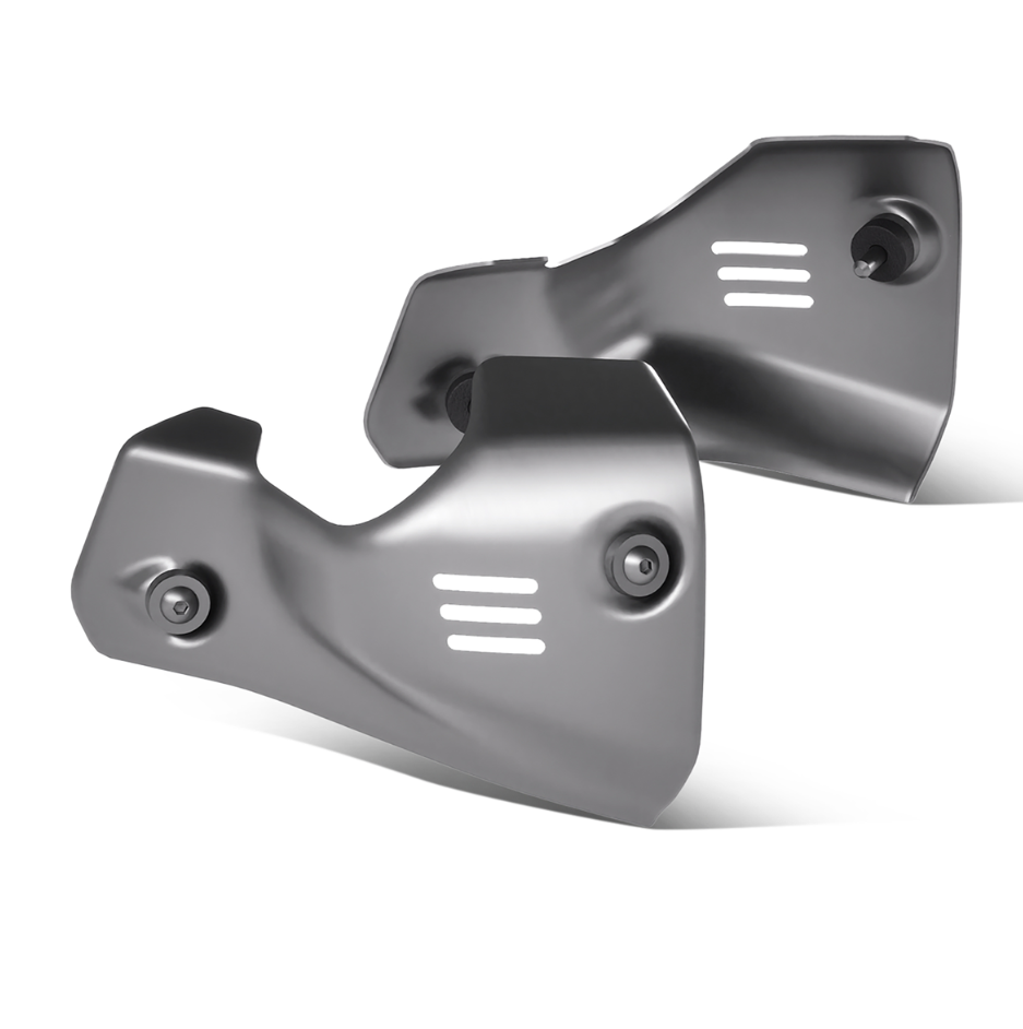 Moto Guzzi V7/V85 Injector covers