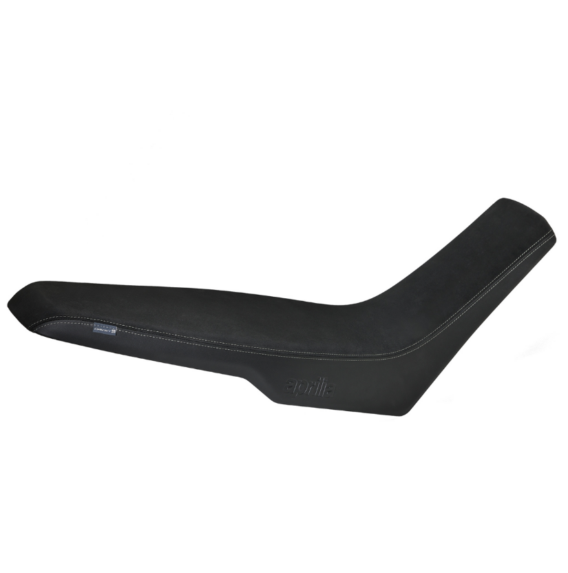 Aprilia Tuareg Verwarmd comfort zadel