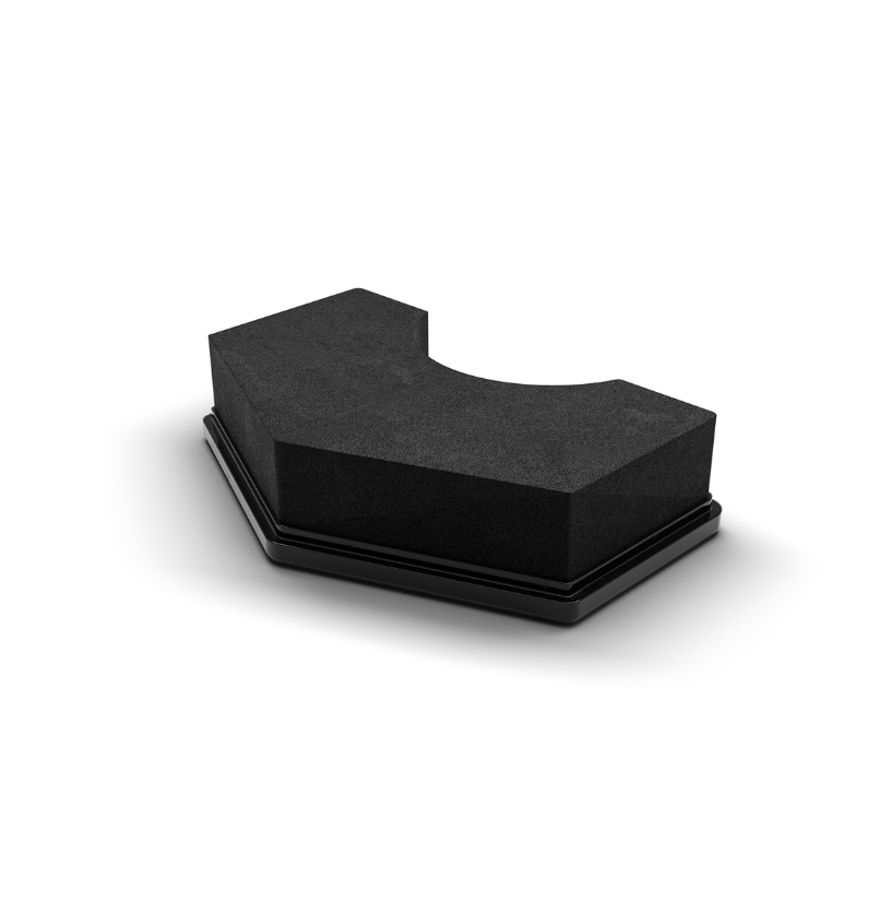 Aprilia Tuareg foam luchtfilter