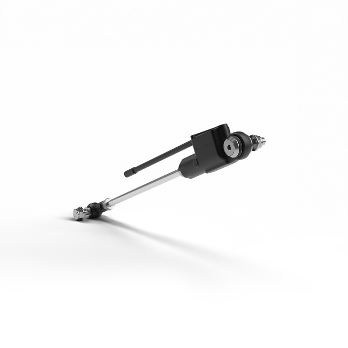 Aprilia RS 475 Quick Shifter