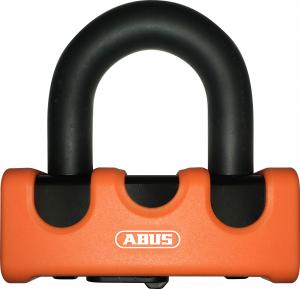 Abus Granit 67 power xs Orange (ART4)