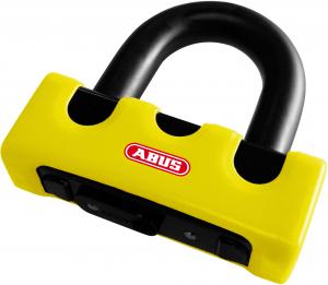 Abus Granit 67 power xs Yellow (ART4)