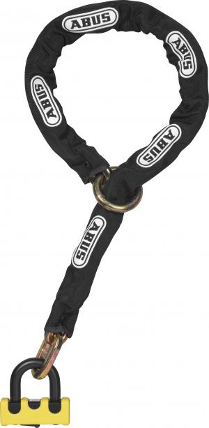 Abus Loop Yellow (ART4)