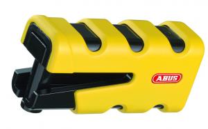 Abus 77 Sledg grip Yellow (ART4)