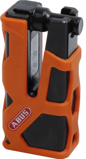 Abus 77 Sledg web Orange (ART4)