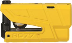 Abus 8077 Detecto Yellow x-plus 2.0 (ART4)