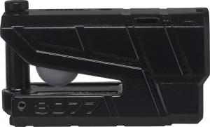 Abus 8077 Detecto Black x-plus 2.0 (ART4)