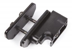Abus SH Sledg 77 lock carrier