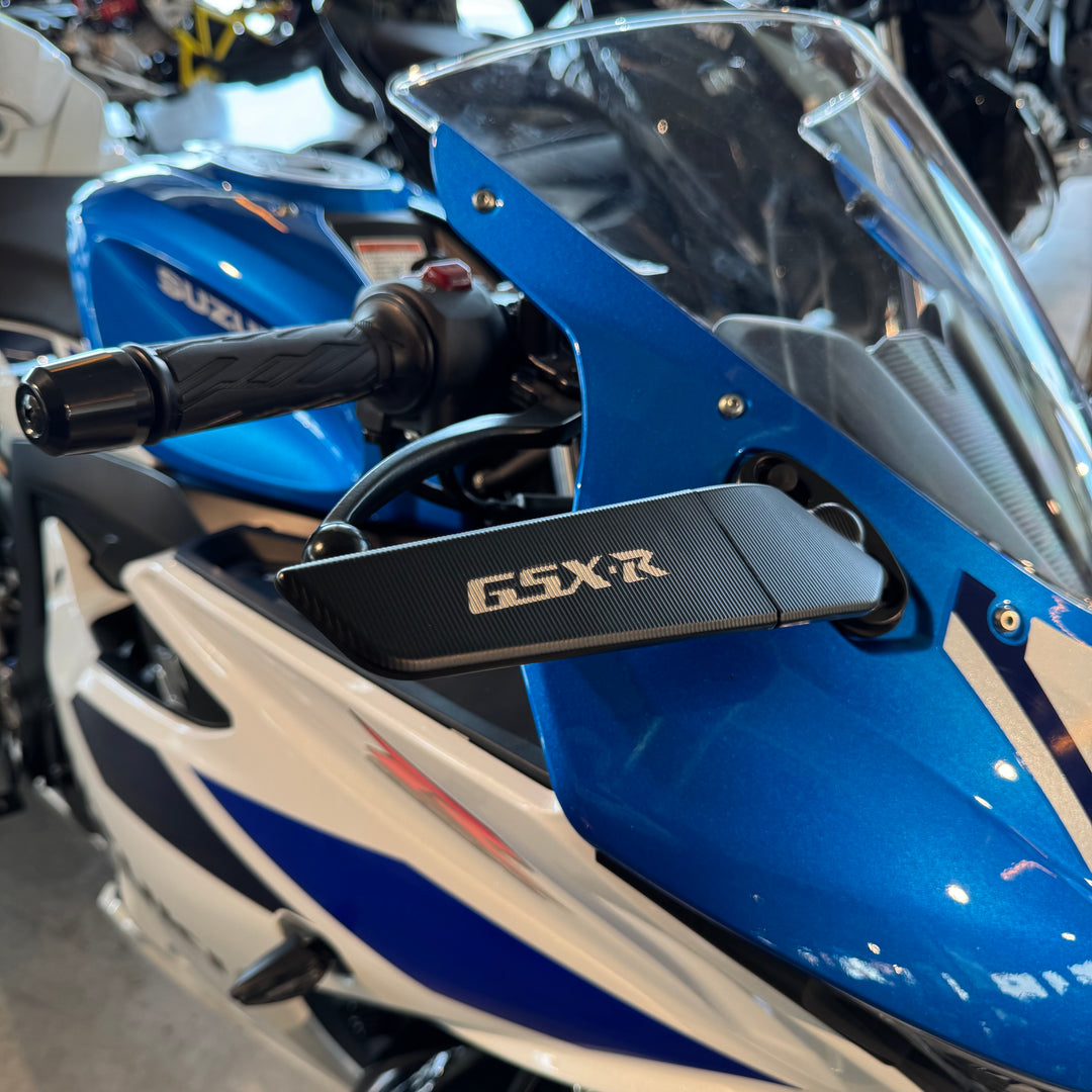Suzuki GSXR 125 Winglet spiegels