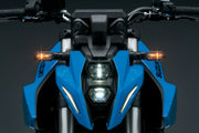 Suzuki GSX 8S LED winkers